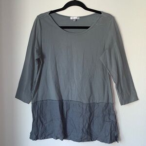 Kleen Cotton Blouse